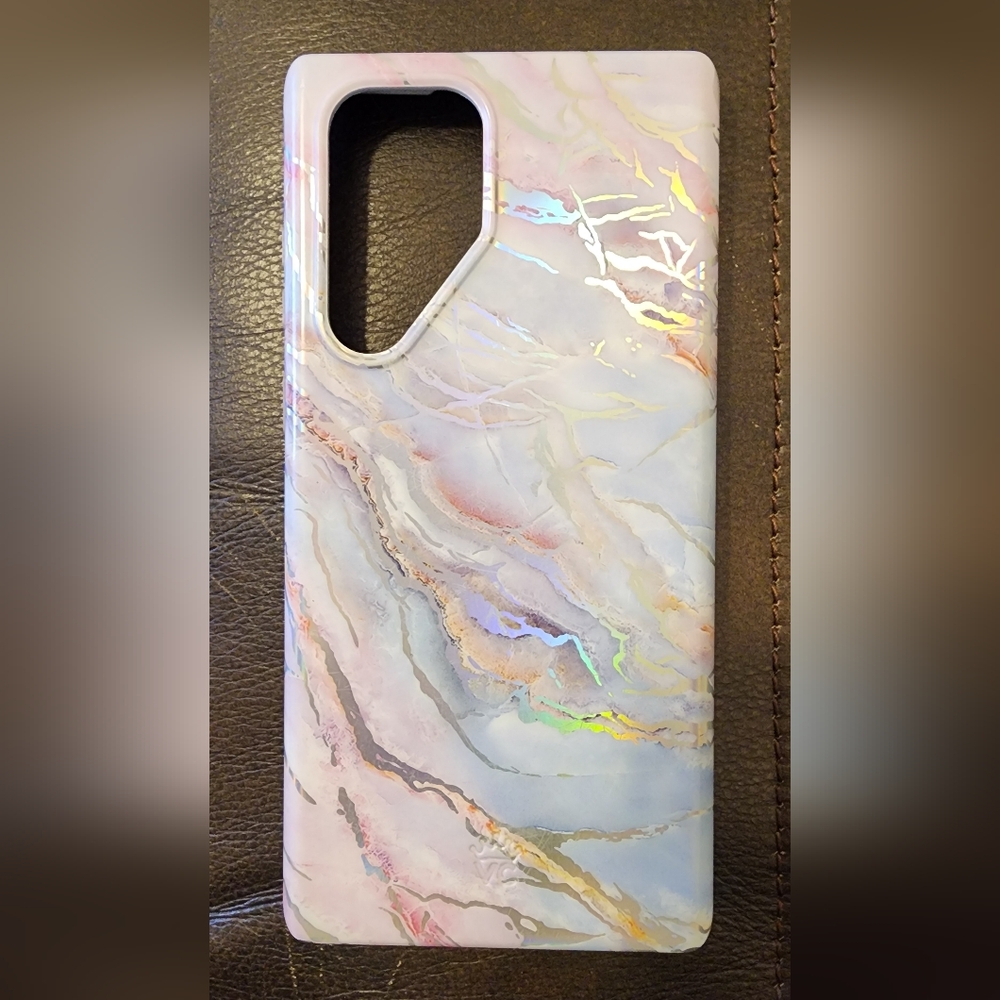 S22 Ultra Phone Case by Velvet Caviar